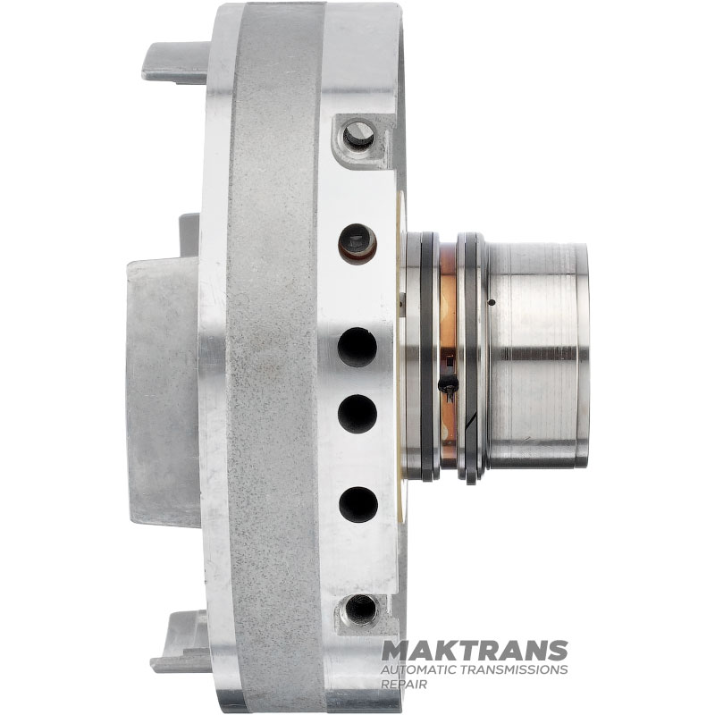 Ступиця барабана DIRECT Clutch / поршень OVERDRIVE Brake Aisin Warner 30-40LE, 30-80LE / TOYOTA A340 A343 3463430021 - загальна висота 102 мм