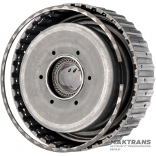 Барабан K38 Clutch Mercedes-Benz 725.0 / NISSAN (INFINITY) GE9R01A / JATCO JR913E - без комплекту дисків