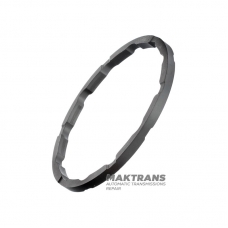 Пластикова шайба ковзання хаба B2 Low Brake NISSAN (INFINITY) RE7R01A — (53.20 х 48.10 х 3)