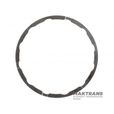 Пластикова шайба ковзання хаба B2 Low Brake NISSAN (INFINITY) RE7R01A — (53.20 х 48.10 х 3)