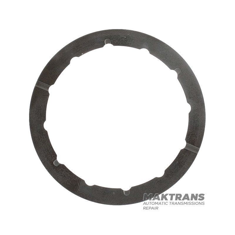 Пластиковая шайба скольжения хаба ступица барабана Direct Clutch / хаб B2 Low Brake NISSAN (INFINITY) RE7R01A — (59.65 х 48.10 х 1.50)