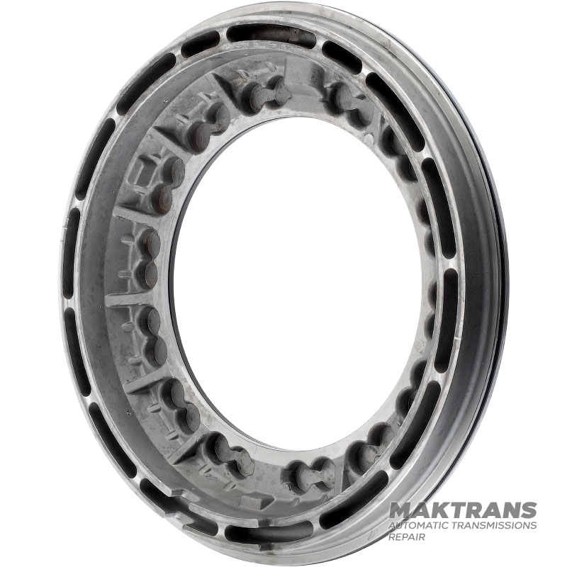 Поршень с блоком возвратных пружин C5 Clutch ALLISON 4500RDS (Kenworth T880)  29503035 29536771 29503036 — (340 мм х 203.60 мм х 52.50 мм)