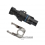 Датчик выходной скорости ALLISON 4500RDS (Kenworth T880) 29543432 29503383 29544139 — (высота датчика 33 мм)