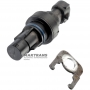 Датчик выходной скорости ALLISON 4500RDS (Kenworth T880) 29543432 29503383 29544139 — (высота датчика 33 мм)