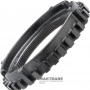 Гайка задней планетарной передачи ALLISON 4500RDS (Kenworth T880) 29537193 29535900 29537207 29537193 29511450 29537166 — вн.Ø 100.65 мм