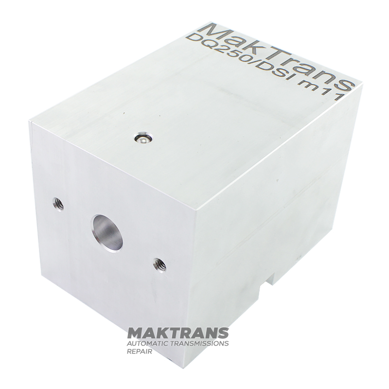 Адаптер для проверки соленоидов NH NL DSI M11 DSI M78 DQ250 02E DL501 0B5