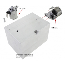 Адаптер для перевірки соленоїдів NH NL DSI M11 DSI M78 DQ250 02E DL501 0B5