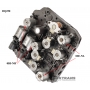 Адаптер для проверки соленоидов NH NL DSI M11 DSI M78 DQ250 02E DL501 0B5