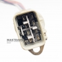Проводка гидроблока Aisin Warner 30-40LE, 30-80LE, 30-43LE / TOYOTA A340E, A340H, A340F, A341E, A350E, A343F —