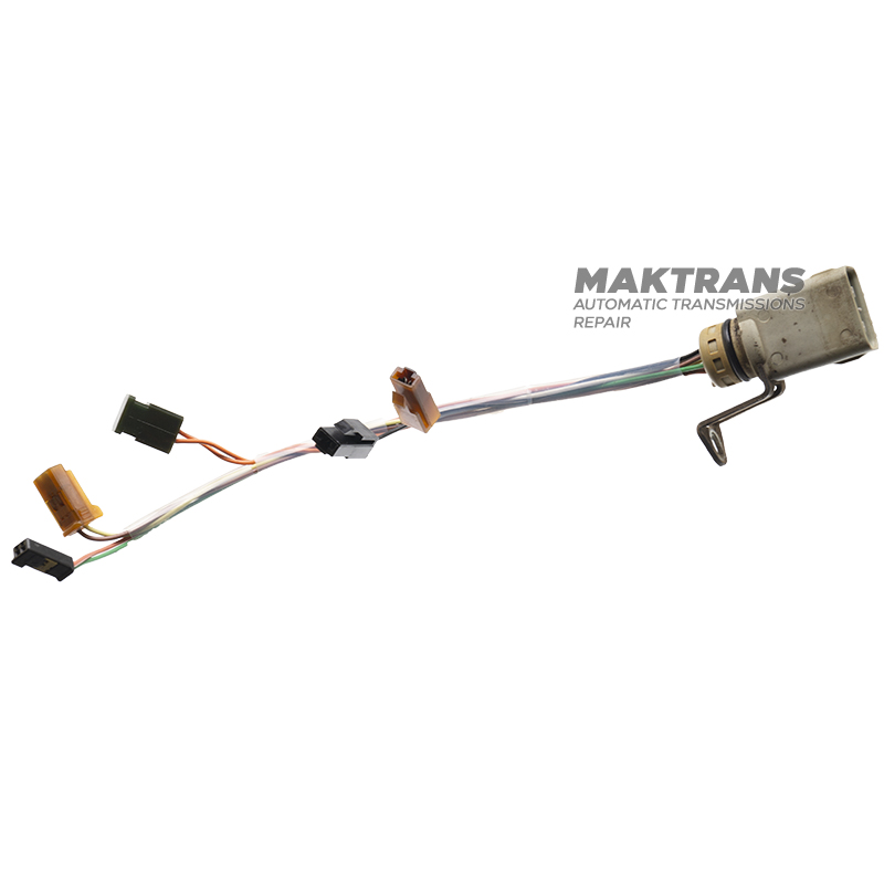 Проводка гидроблока Aisin Warner 30-40LE, 30-80LE, 30-43LE / TOYOTA A340E, A340H, A340F, A341E, A350E, A343F —