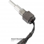 Датчик температури Aisin Warner 30-40LE, 30-80LE, 30-43LE / TOYOTA A340E, A340H, A340F, A341E, A350E, A343F - 8942935090 (2 піна на роз'ємі)