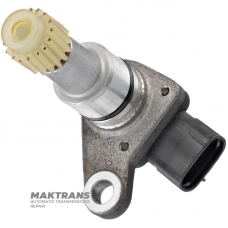 Датчик спидометра Aisin Warner 30-40LE, 30-80LE, 30-43LE / TOYOTA A340E, A340H, A340F, A341E, A350E, A343F — 8318124040 (TOYOTA SUPRA JZA80L)