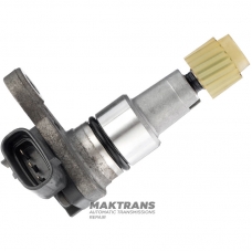 Датчик спидометра Aisin Warner 30-40LE, 30-80LE, 30-43LE / TOYOTA A340E, A340H, A340F, A341E, A350E, A343F — 8318124040 (TOYOTA SUPRA JZA80L)