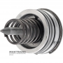 Поршень гальмівної стрічки 2nd COAST BRAKE Aisin Warner 30-40LE, 30-80LE, 30-43LE/TOYOTA A340E, A340H, A340F, A341E, A350E, A343F - (довжина штока 7.