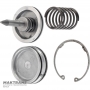 Поршень гальмівної стрічки 2nd COAST BRAKE Aisin Warner 30-40LE, 30-80LE, 30-43LE/TOYOTA A340E, A340H, A340F, A341E, A350E, A343F - (довжина штока 7.