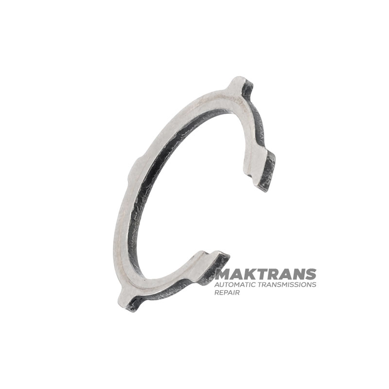 Стопорное кольцо передней крышки VAG CVT VL380 N90294116 — толщина 1.72