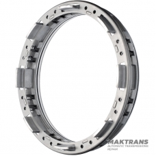 Поршень зі зворотною пружиною B1 Brake NISSAN (INFINITY) RE7R01A 315271XJ0D, 315271XJ0E, 316551XJ0E — (загальна висота поршня 40.10 мм, нар.Ø 191 мм (181.5 мм)).