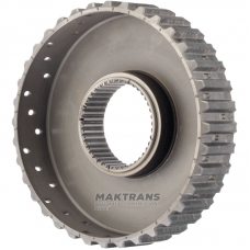 Хаб B2 (Low) Brake NISSAN (INFINITY) / JATCO RE7R01A 3155190X0B — (висота 28.75 мм, нар.Ø 122.05 мм, 42 шліци)