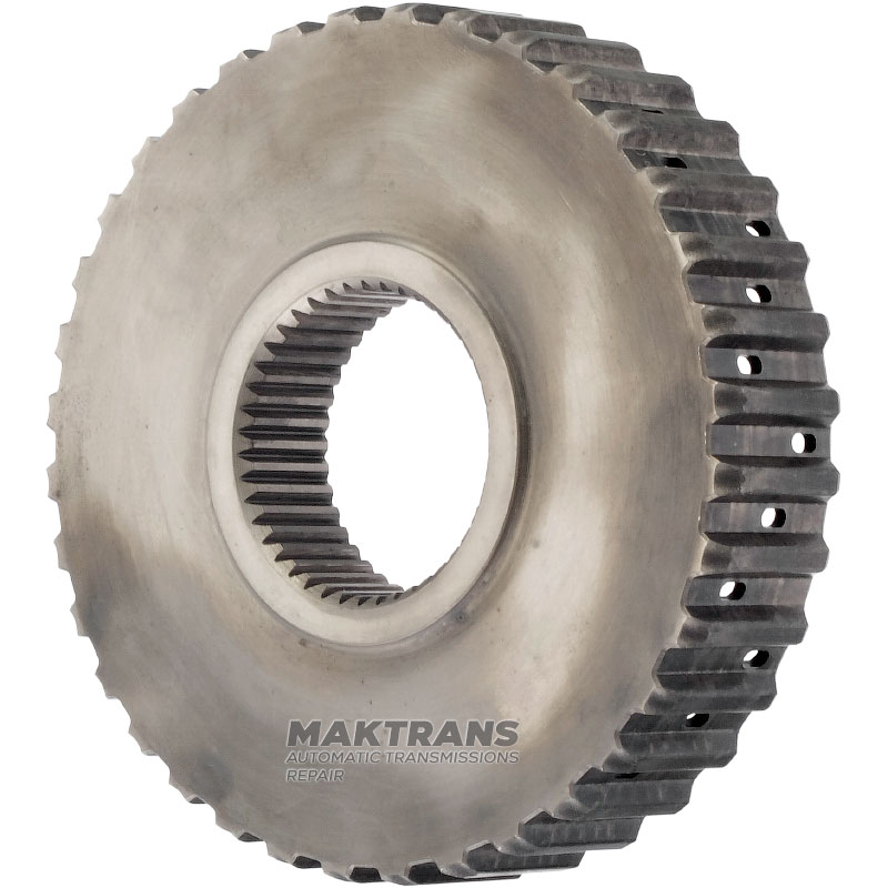 Хаб B2 (Low) Brake NISSAN (INFINITY) / JATCO RE7R01A 3155190X0B — (висота 28.75 мм, нар.Ø 122.05 мм, 42 шліци)