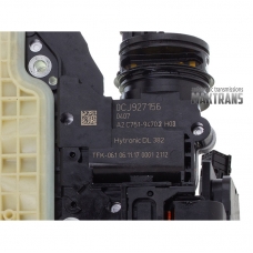 Електронний блок керування VAG DSG DL382 0CJ - 0CJ927156 (A2. C751-9470.2) H03