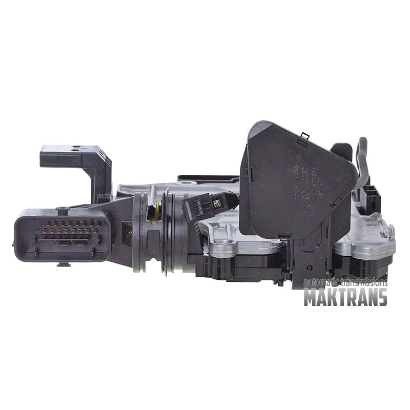 Электронный блок управления VAG DSG DL382 0CJ — 0CJ927156 (A2. C751-9470.2) H03