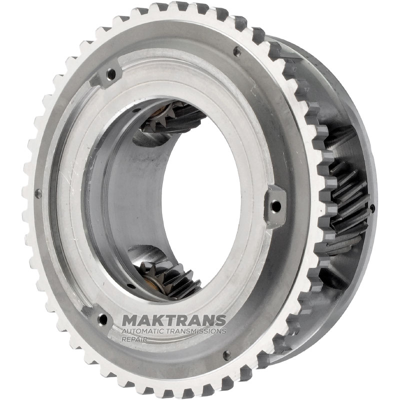 Планетарна передача №1 NISSAN (INFINITY) RE5R05A RE7R01A / JATCO JR710E JR507A 314531XJ0C - 3 сателіти (19 зубів, нар.Ø 32.65 мм)