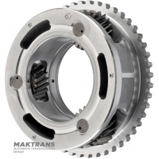 Планетарна передача №1 NISSAN (INFINITY) RE5R05A RE7R01A / JATCO JR710E JR507A 314531XJ0C - 3 сателіти (19 зубів, нар.Ø 32.65 мм)