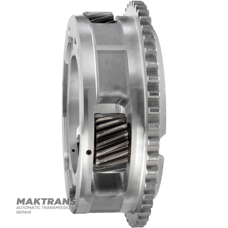 Планетарна передача №1 NISSAN (INFINITY) RE5R05A RE7R01A / JATCO JR710E JR507A 314531XJ0C - 3 сателіти (19 зубів, нар.Ø 32.65 мм)