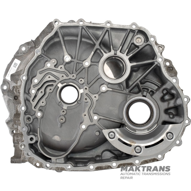 Корпус передній (4WD) ZF 9HP48 - 1094-422-352, 1094422352