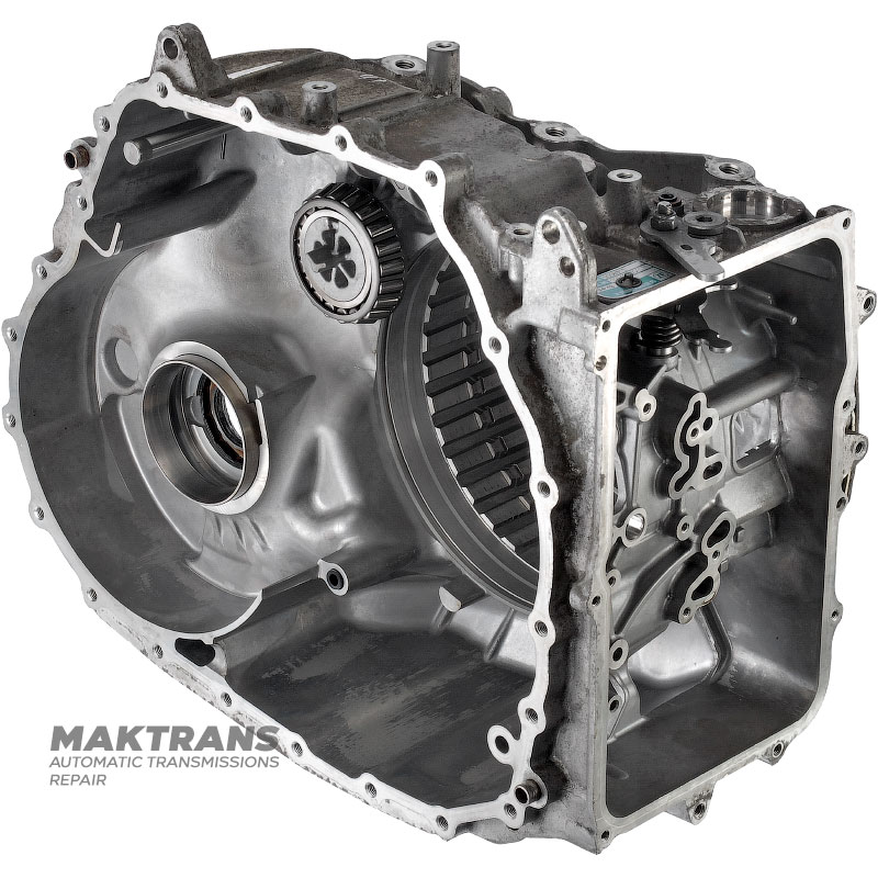 Корпус задній ZF 9HP48 HF32-7000-CB, EJ32-7K134-AC, GJ32-7000-AA, 1094401223 -