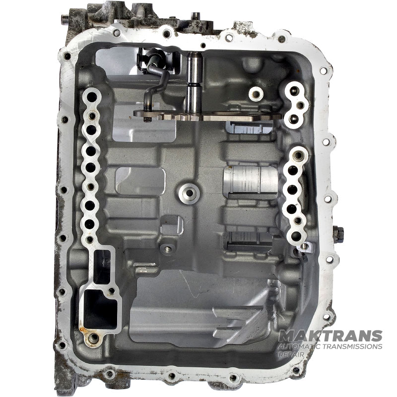 Корпус центральний Hyundai / KIA A6GF1 - 452302F000 450002F000