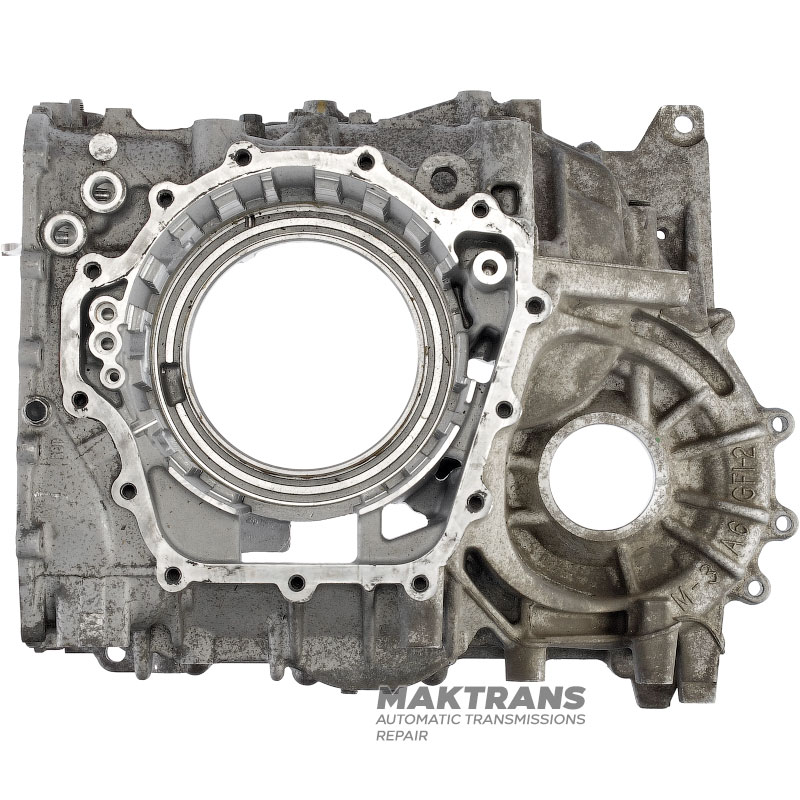 Корпус центральний Hyundai / KIA A6GF1 - 452302F000 450002F000