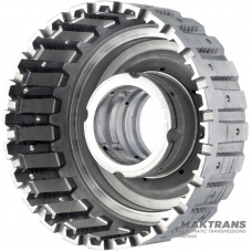 Барабан HIGH / LOW Clutch NISSAN (INFINITY) RE7R01A / JATCO JR710E - порожній (без поршнів та дисків)