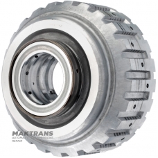 Барабан HIGH / LOW Clutch NISSAN (INFINITY) RE7R01A / JATCO JR710E - порожній (без поршнів та дисків)