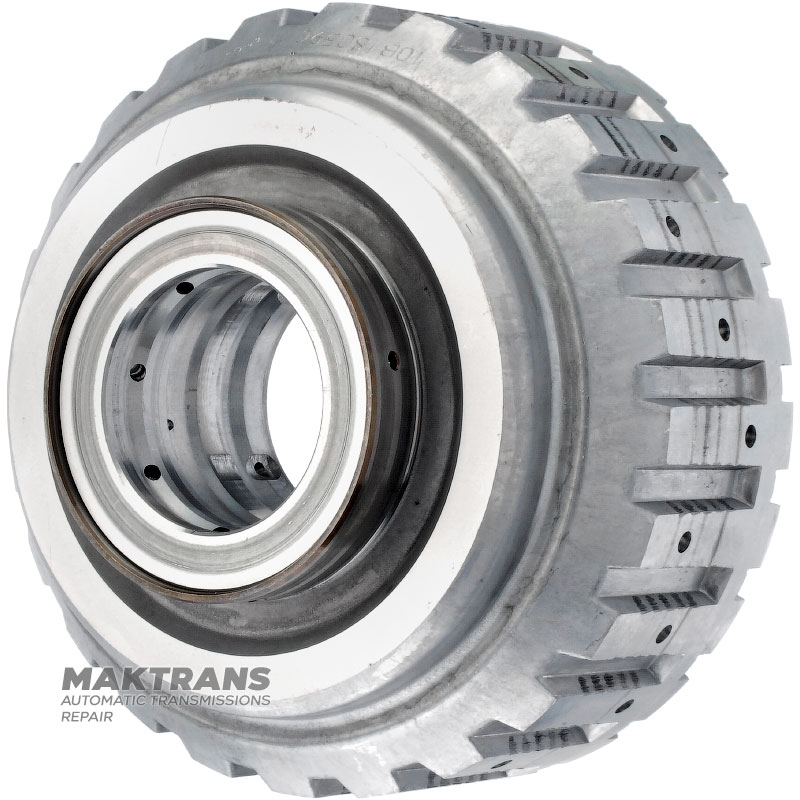 Барабан HIGH / LOW Clutch NISSAN (INFINITY) RE7R01A / JATCO JR710E - порожній (без поршнів та дисків)