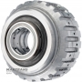 Барабан HIGH / LOW Clutch NISSAN (INFINITY) RE7R01A / JATCO JR710E - порожній (без поршнів та дисків)