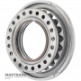 Поршень с блоком возвратных пружин B3 Brake (2-3-4-6) NISSAN (INFINITY) RE7R01A 316551XJ0B 316011XJ0C — нар.Ø 125 мм, вн.Ø 63.10 мм, высота 18.50 мм / (10.55 мм)