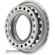 Поршень з блоком зворотних пружин B3 Brake (2-3-4-6) NISSAN (INFINITY) RE7R01A 316551XJ0B 316011XJ0C - нар.Ø 125 мм, вн.Ø 63.10 мм (висота 18.50 мм)