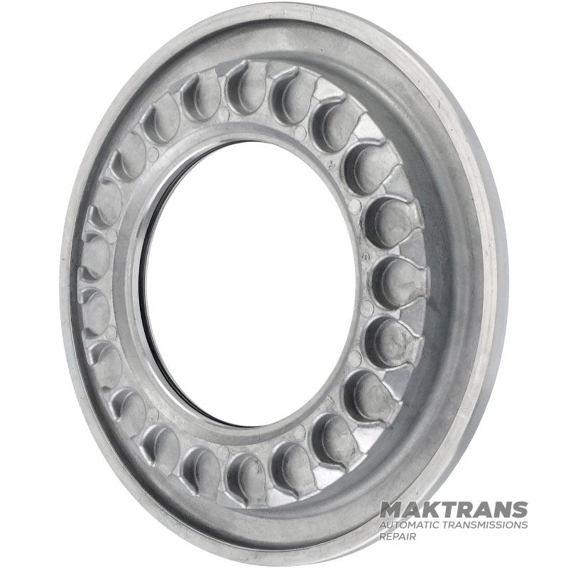 Поршень с блоком возвратных пружин B3 Brake (2-3-4-6) NISSAN (INFINITY) RE7R01A 316551XJ0B 316011XJ0C — нар.Ø 125 мм, вн.Ø 63.10 мм, высота 18.50 мм / (7 мм)