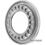 Поршень с блоком возвратных пружин B3 Brake (2-3-4-6) NISSAN (INFINITY) RE7R01A 316551XJ0B 316011XJ0C — нар.Ø 125 мм, вн.Ø 63.10 мм, высота 18.50 мм / (7 мм)