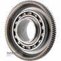 Шестерня отбора мощности (PTO — Power Take Off) ALLISON 4500RDS 29514709 29501421 — 97 зубьев (нар.Ø 262.25 мм), 74 шлица 