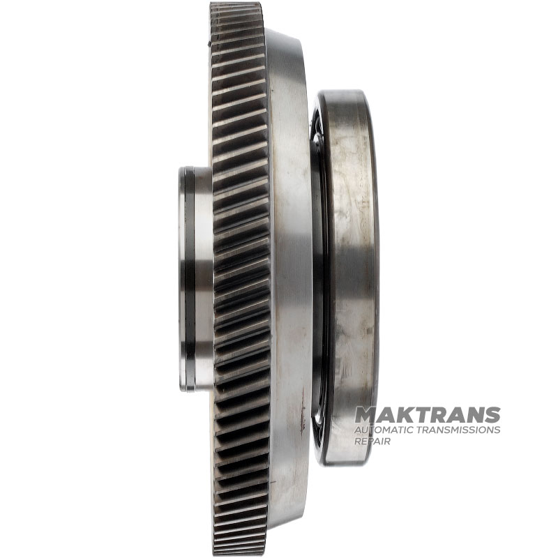 Шестерня отбора мощности (PTO — Power Take Off) ALLISON 4500RDS 29514709 29501421 — 97 зубьев (нар.Ø 262.25 мм), 74 шлица 