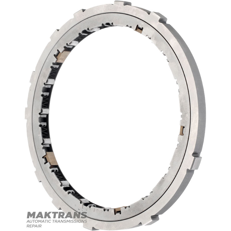 Обгінна муфта F1 NISSAN (INFINITY) RE7R01A / JATCO JR710E - 314731XJ0A (used and inspected)