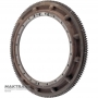 Зубчатый венец гидротрансформатора ALLISON 3K-Series MD3060 29503986 29503524— 138 зубьев (нар.Ø ~ 445 мм, вн.Ø ~ 290 мм), 20 крепежных отверстий