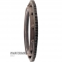 Зубчатый венец гидротрансформатора ALLISON 3K-Series MD3060 29503986 29503524— 138 зубьев (нар.Ø ~ 445 мм, вн.Ø ~ 290 мм), 20 крепежных отверстий