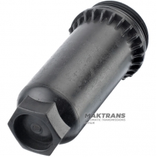 Кришка / корпус зовнішнього масляного фільтра DCT450 MPS6, DCT450 MPS6i, DCT470 SPS6 - 7M5R-6C631-AD