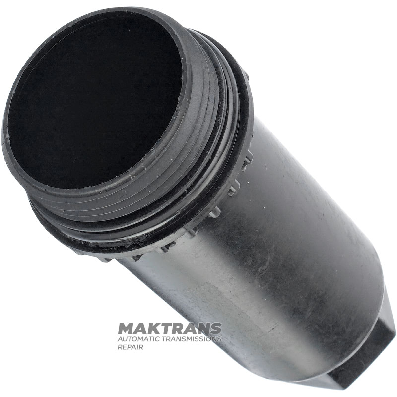 Кришка / корпус зовнішнього масляного фільтра DCT450 MPS6, DCT450 MPS6i, DCT470 SPS6 - 7M5R-6C631-AD