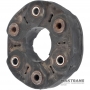Демпфер карданного валу BMW E60 E63 E66 ATC300 ATC35L - 26117573276, 7573276 (нар.Ø 142.05 мм, вн.Ø 56.05 мм)
