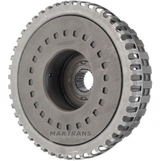 Барабан FORWARD Clutch JATCO CVT JF016E JF016F — пустой, без поршней и дисков
