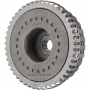 Барабан FORWARD Clutch JATCO CVT JF016E JF016F — пустой, без поршней и дисков